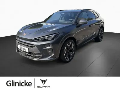 Neu Cupra Terramar 204 PS (150 kW) 2025 Grau SUV