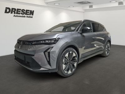 Renault Scénic