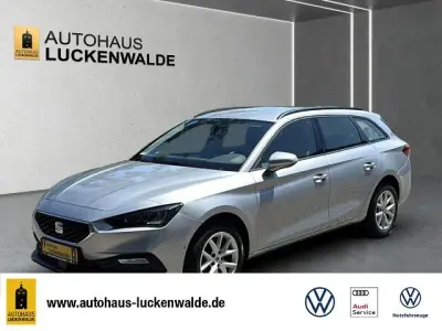 Gebraucht Seat Leon ST