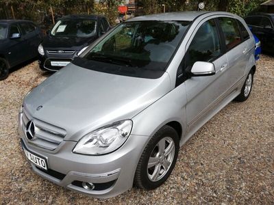 gebraucht Mercedes B180 B 180 B -Klasse