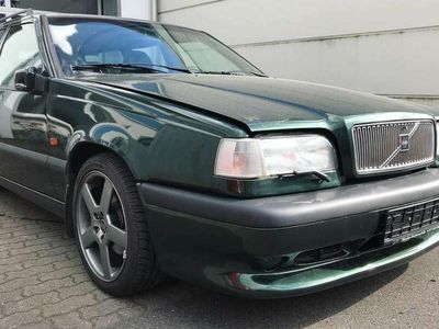 gebraucht Volvo 850 T-5R