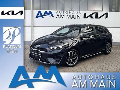 Kia Ceed GT