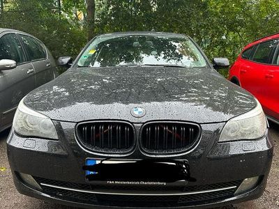 BMW 525