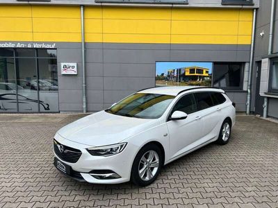 gebraucht Opel Insignia B Business Edition/AHK/AUTOMATIK/8xBRF