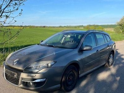 Renault Laguna III