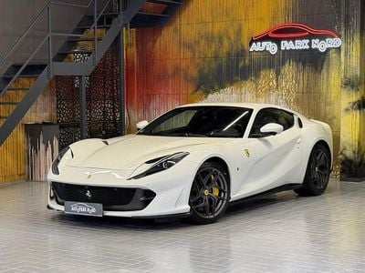 Ferrari 812