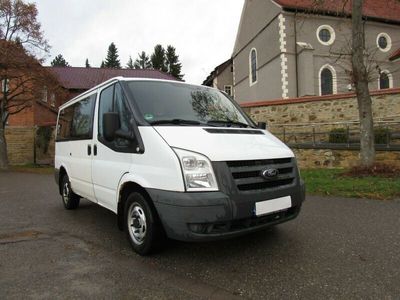 gebraucht Ford Transit 85 T 280 *kein Tüv*3 Sitze*FESTPREIS***