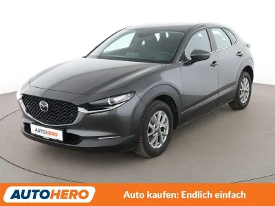 Gebraucht Mazda CX-30