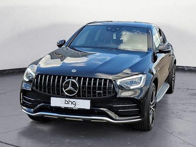 Mercedes GLC43 AMG