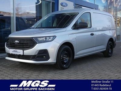 Neu Ford Transit Connect Trend 150 PS (110 kW) 2025 Stardust silver metallic Van / Kleinbus