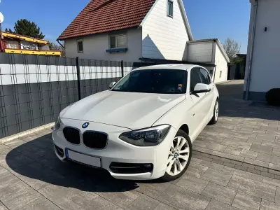 Gebraucht BMW 120