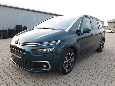 Citroën C4 SpaceTourer