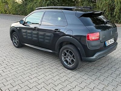 Citroën C4 Cactus
