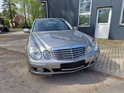 gebraucht Mercedes E280 7G-TRONIC Elegance