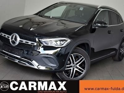 Mercedes GLA200