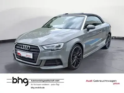 Gebraucht Audi A3 Cabriolet