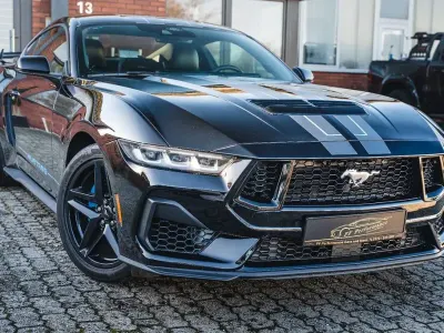 Gebraucht Ford Mustang
