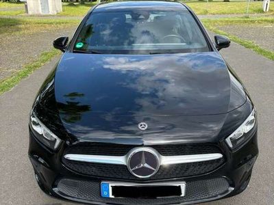 Mercedes A200