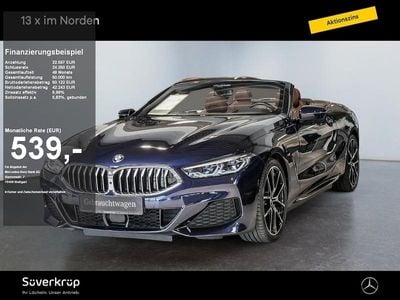 BMW 840