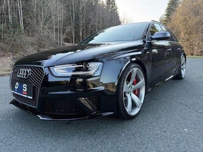 Second-hand Audi RS4 450 CP (330 kW) 2015 Break