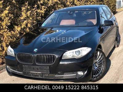 BMW 535