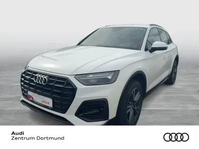 Gebraucht Audi Q5