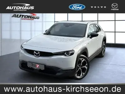 Gebraucht Mazda MX30