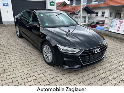 Audi A7 Sportback
