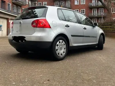 Gebraucht VW Golf V