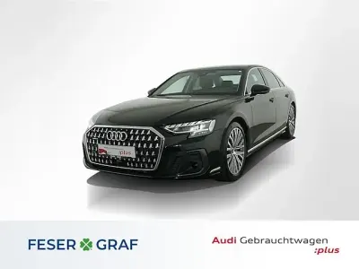 Gebraucht Audi A8
