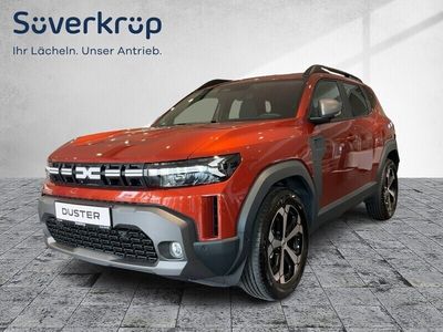 Gebraucht Dacia Duster Journey 131 PS (96 kW) 2024 Andere farbe SUV