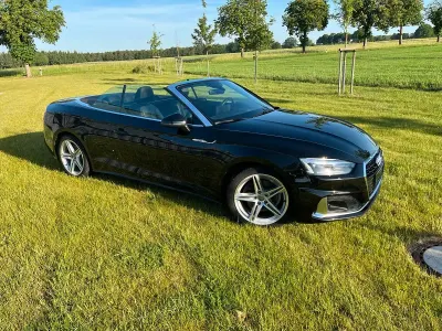 Gebraucht Audi A5 Cabriolet