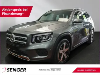 Gebraucht Mercedes GLB180
