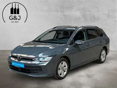 Gebraucht VW Golf VIII