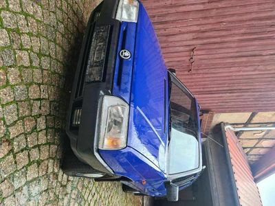 gebraucht Skoda Favorit