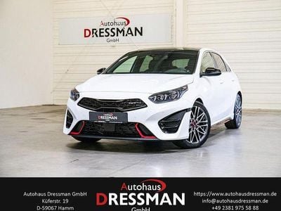 Kia Ceed GT