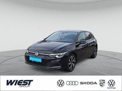 Gebraucht VW Golf VIII Sport 190 PS (139 kW) 2022 Limousine