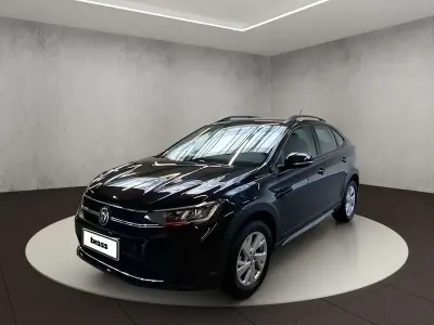 Neu VW Taigo Life 95 PS (69 kW) 2026 Deep black perleffekt SUV
