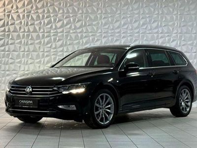 Gebraucht VW Passat Business 200 PS (147 kW) 2015 Andere Kombi