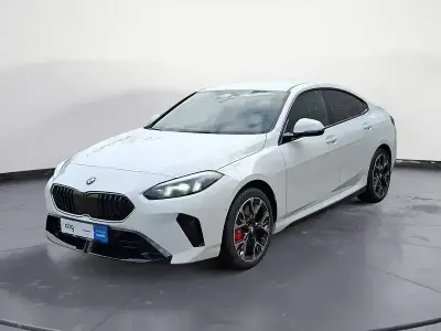 Gebraucht BMW 223