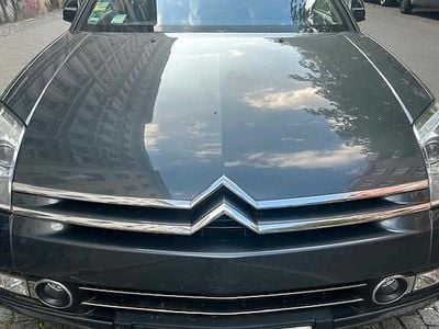 Gebraucht Citroën C6 155 PS (114 kW) 2009 Grau Limousine