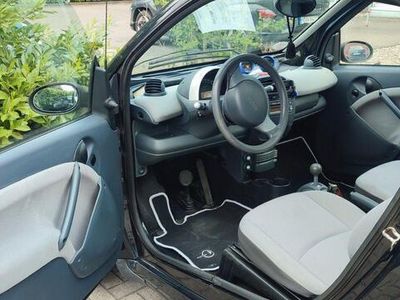 Smart ForTwo Coupé