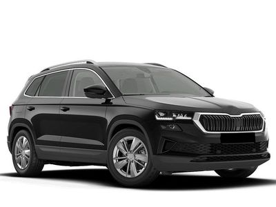 Nuova Skoda Karoq 150 CV (110 kW) 2026 Nero SUV