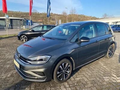 VW Golf VIII