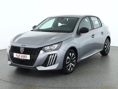 Nouă Peugeot 208 101 CP (74 kW) 2025 Gri Hatchback