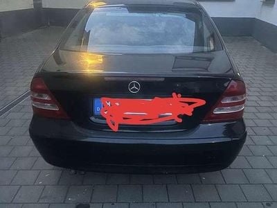 Gebraucht Mercedes 180 143 PS (105 kW) 2003 Limousine