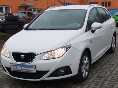 Seat Ibiza ST