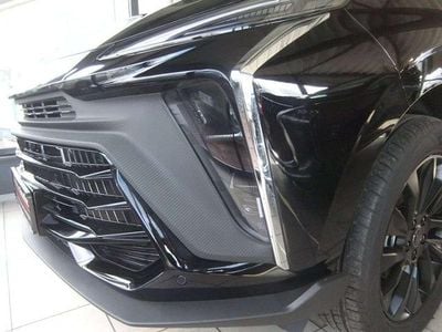 Neu Forthing T5 EVO 177 PS (130 kW) 2026 Schwarzmet. SUV
