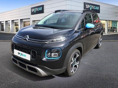 gebraucht Citroën C3 Aircross BlueHDI 120 Stop & Start EAT6 Rip Cu