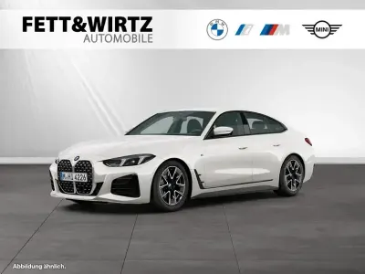Gebraucht BMW 420 Gran Coupé